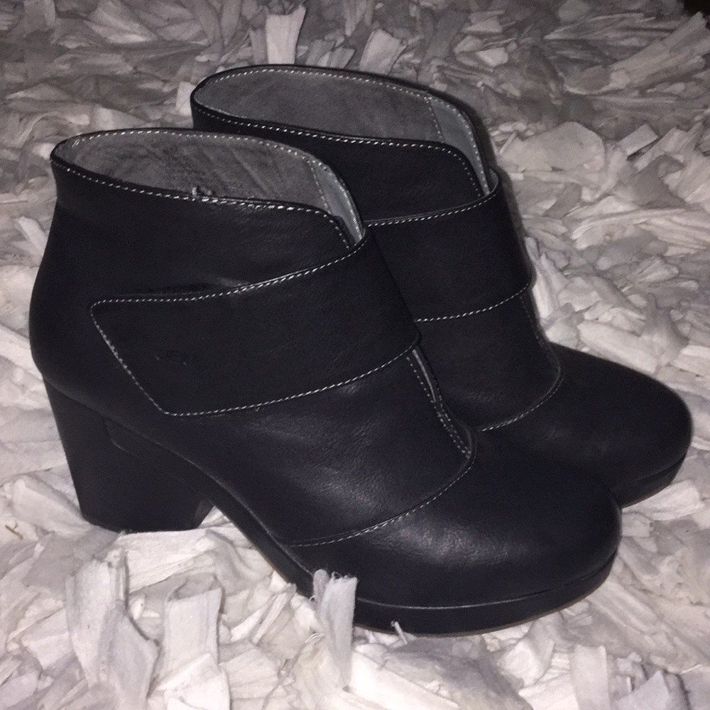 JBU HEELS!!!